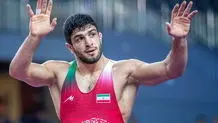 کشتی کامران قاسمپور و ابوالفصل رحمانی انتخابی وزن ۸۶ کیلوگرم را ببینید + ویدئو
