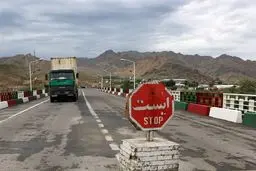 محور هراز به مدت ۲ روز مسدود شد​
