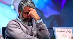  پژمان جمشیدی تبرئه قطعی نشده است