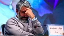 پاسخ جدید نگار فرهمند به اتهام تجاوز جنسی همسر سابقش پژمان جمشیدی + عکس