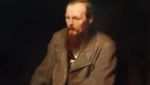 داستایفسکی در فرنگ
