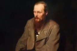 داستایفسکی در فرنگ
