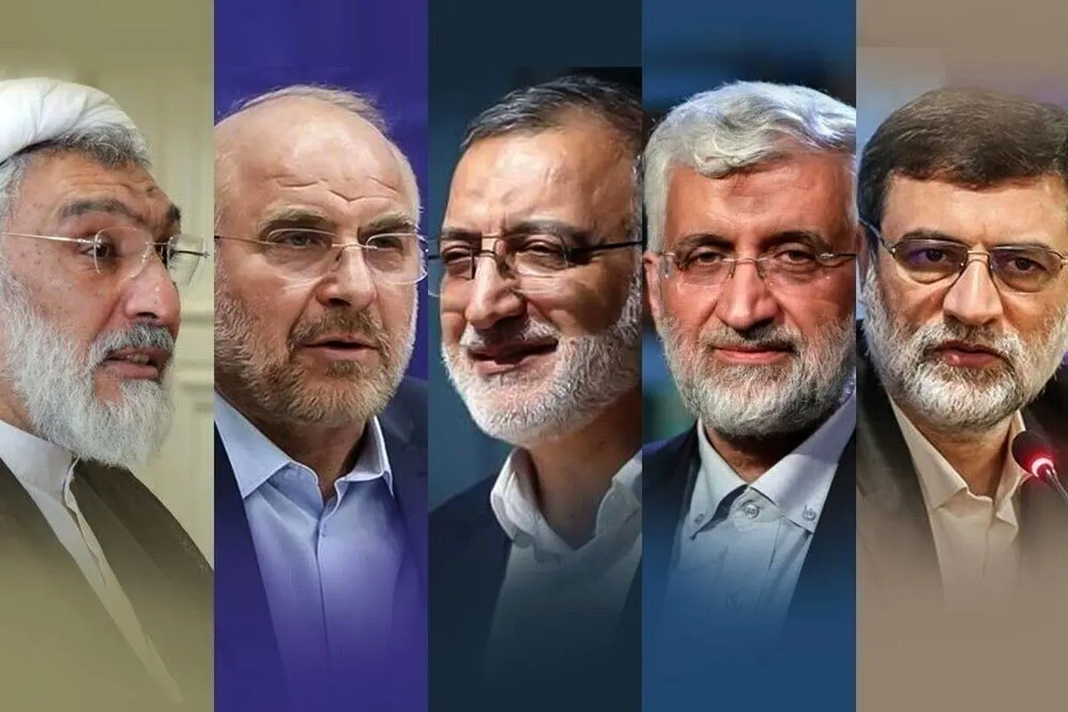 نشست مهم در خانه «محسن رضایی» پس از آخرین مناظره انتخابات ریاست جمهوری/ کدام کاندیداهای اصولگرا کنار می‌روند؟