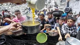 جیره‌بندی بقا