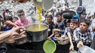 جیره‌بندی بقا