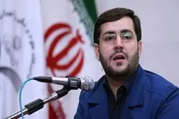 تهدید توئیتری یاسر جبرائیلی توسط داماد محسن رضایی!