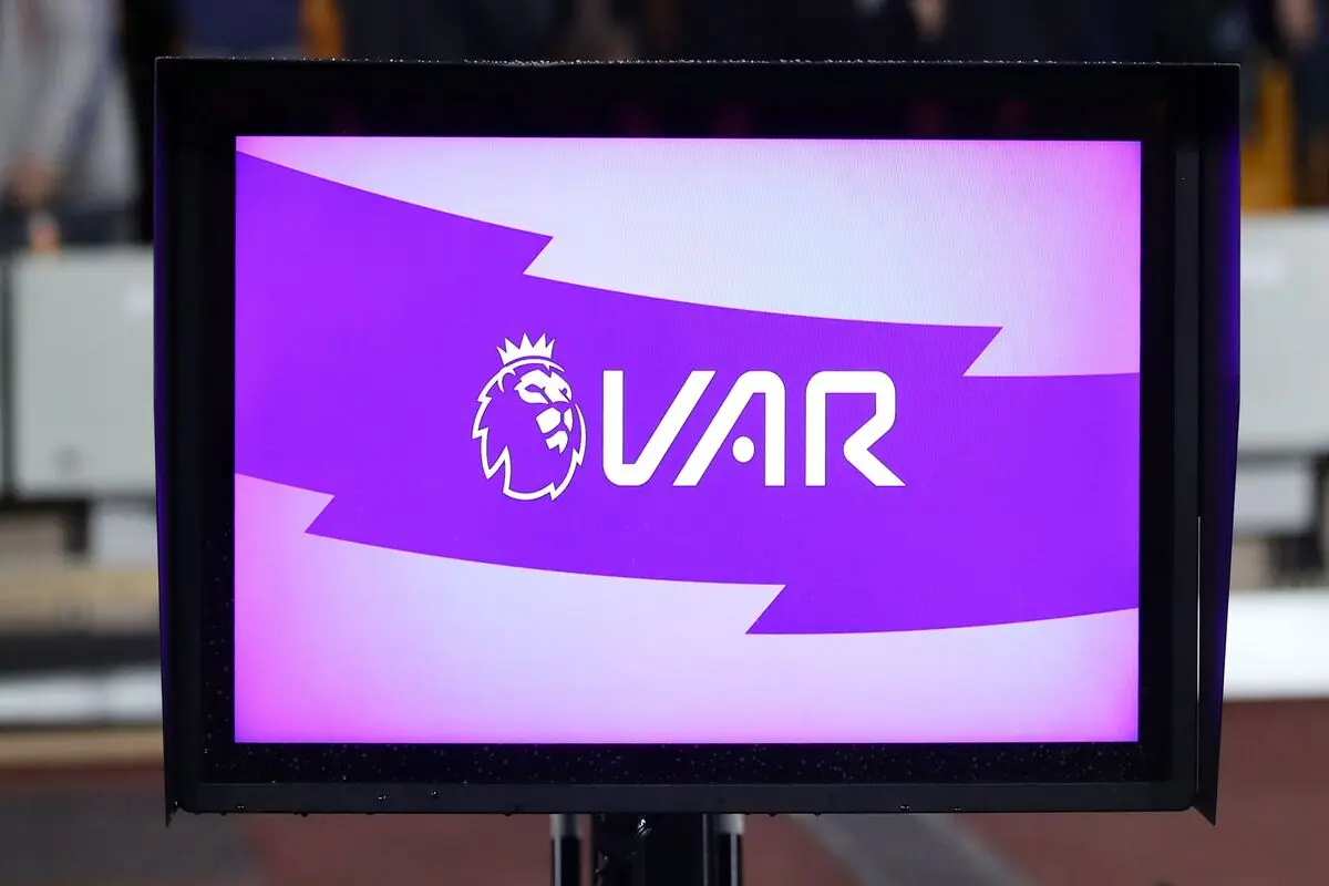«VAR» به دیدار خیبر و شمس آذر رسید