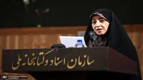 یک قاب از اشرف بروجردی در کنار برادر اصولگرایش + عکس