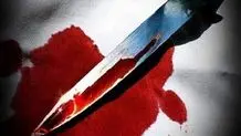قتل مادر و دختر جوان با ضربات چاقو در مرکز تهران
