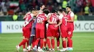 بلیط فروشی پرسپولیس و ملوان آغاز شد