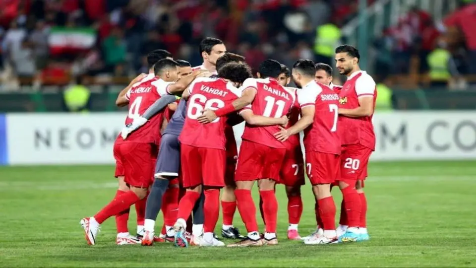 شانس بزرگ پرسپولیس برای دیدار حساس با النصر