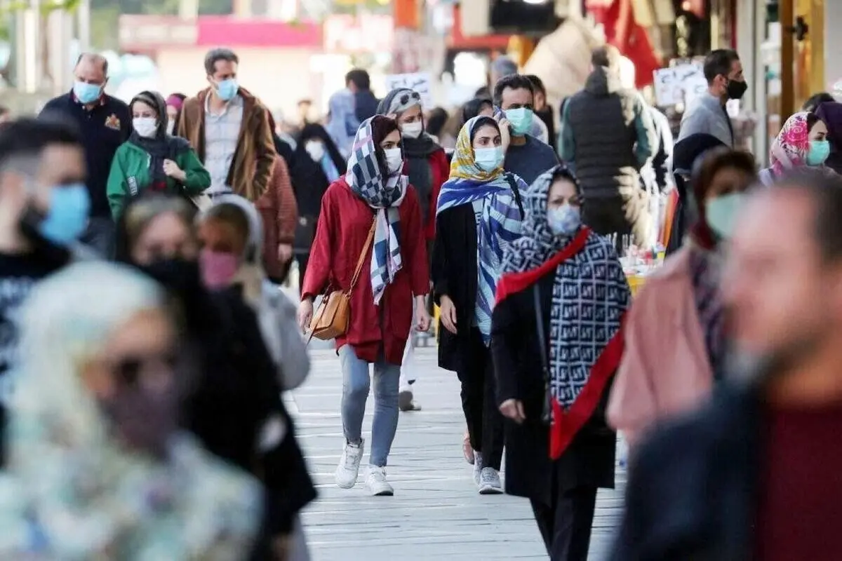 سال ۱۴۸۰ جمعیت ایران به ۳۰ میلیون می‌رسد/ نصف این جمعیت هم سالمند خواهد بود!


