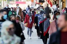 سال ۱۴۸۰ جمعیت ایران به ۳۰ میلیون می‌رسد/ نصف این جمعیت هم سالمند خواهد بود!

