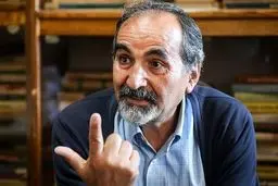 اظهارات جنجالی یک جامعه‌شناس روی آنتن زنده/ ویدئو
