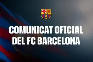 بارسلونا از سوپرلیگ خارج شد