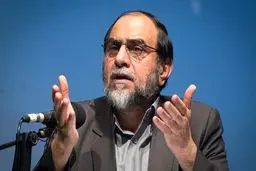 انتقادات رحیم‌پور ازغدی از وزیر علوم: دانشجوی نخبه را تحویل بگیر/ ویدئو