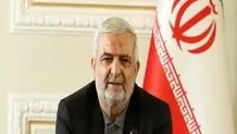 Iran senior diplomat, UN's Guterres confer Afghan issues