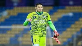 محمدرضا اخباری به پرسپولیس می‌آید؟