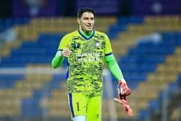 محمدرضا اخباری به پرسپولیس می‌آید؟