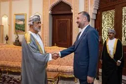 Omani Sultan paid special attention to JCPOA talks