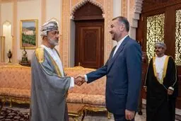 Omani Sultan paid special attention to JCPOA talks