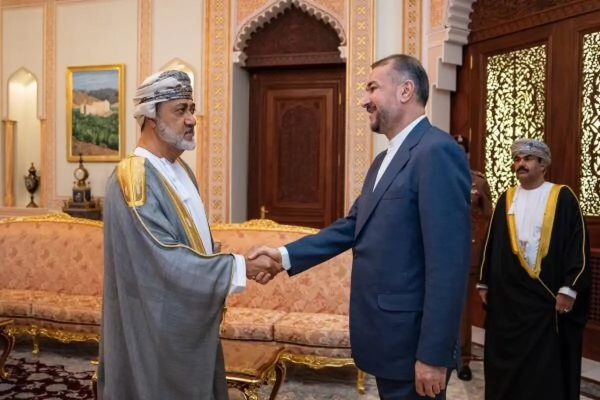 Omani Sultan paid special attention to JCPOA talks