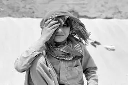 سیستان، مدفون در خاک
