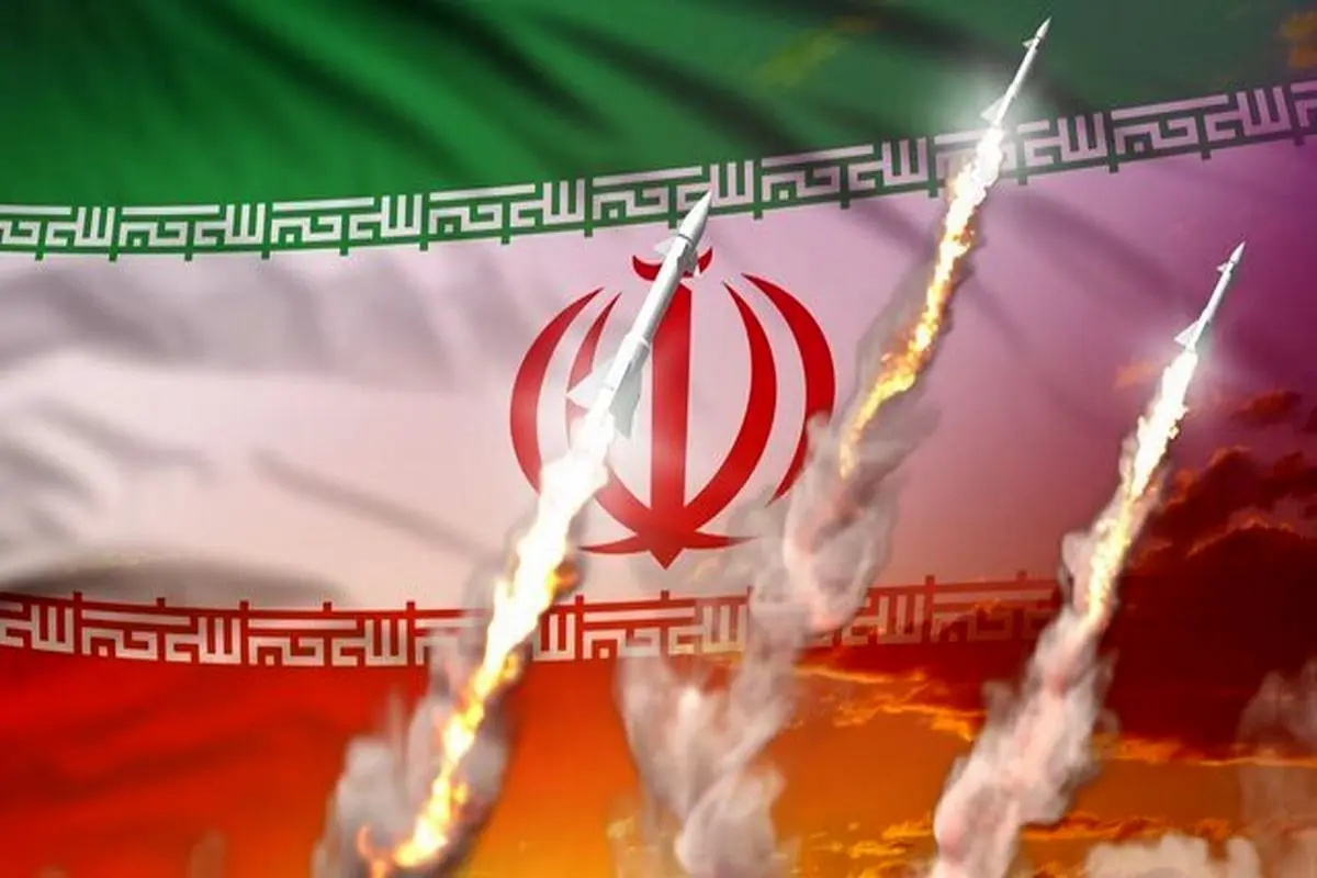 اصابت موشک‌های سوخت جامد و مایع نسل جدید به اهداف در موج ۲۳ وعده صادق 