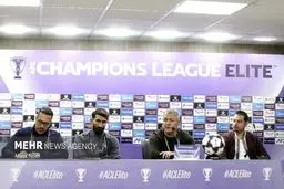 اسکوچیچ: از بیرانوند و ترابی رضایت دارم