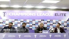 اسکوچیچ: از بیرانوند و ترابی رضایت دارم