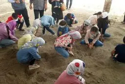 تبیین باستان‌شناسی برای کودکان؛ چرا و چگونه؟