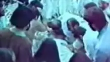 لحظات پایانی زندگی امام خمینی( ره) چگونه سپری شد ؟ 