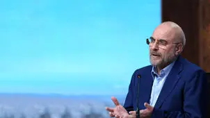 قالیباف: اسرائیل هیچگاه مثل جنگ 12 روزه طعم آتش را نچشیده بود