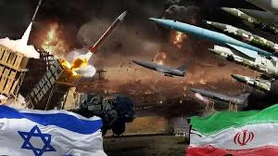 دیپلماسی پشت خط جبهه