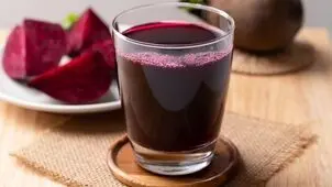 فواید آب چغندر برای زنان باردار