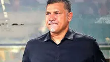 واکنش علی دایی به توقیف پاسپورتش