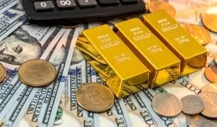 آخرین قیمت دلار، طلا و سکه؛ شبانگاه سه شنبه ۱۰ تیر ۱۴۰۴/ رشد قیمت طلا و دلار ناگهان متوقف شد