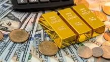آخرین قیمت دلار، طلا و سکه؛ شبانگاه یکشنبه ۸ تیر ۱۴۰۴/ قیمت طلای دست دوم تعدیل شد