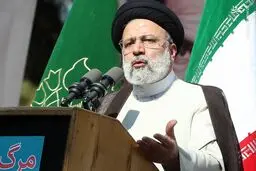 هیچ معادله‌ای بدون نظر موافق ایران در منطقه رقم نمی‌خورد