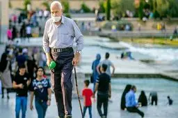  پرداخت افزایش حقوق بازنشستگان در اردیبهشت