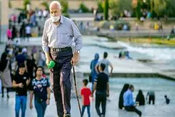  پرداخت افزایش حقوق بازنشستگان در اردیبهشت