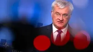 وزیر خارجه اوکراین: از موضع کشورها درباره حمله به اقامتگاه پوتین ناامید شدم

