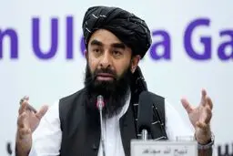 طالبان از آمریکا سفارت می‌خواهد   

