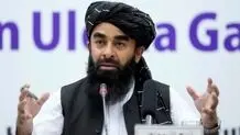 طالبان از آمریکا سفارت می‌خواهد   

