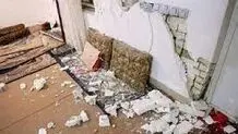 زلزله خوی به ۳ هزار واحد مسکونی خسارت زد