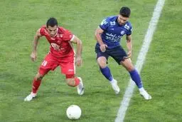فوتبال در تهران لغو شد