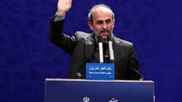 اعتبار رسانه در ماجرای F-۳۵ آسیب دید 