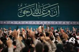 Hamas operation upended US political agenda in region: Leader