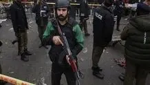 2 policemen killed in attack in Pakistan's Balochistan