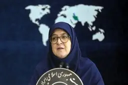 سخنگوی دولت: هرجا لازم باشد مذاکره و هرجا لازم باشد «وعده صادق» را عملی می‌کنیم